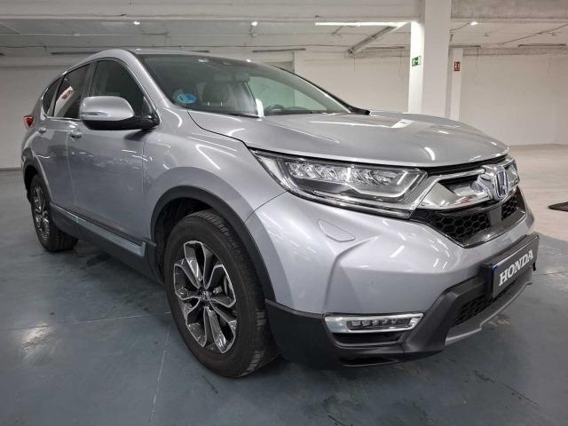 Honda Cr-v ELEGANCE